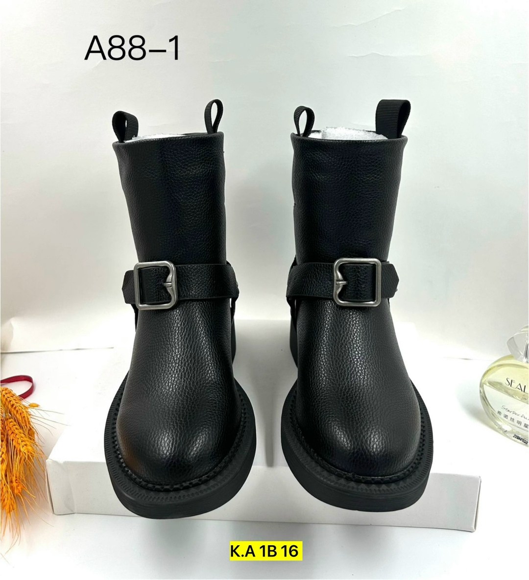 женские сапоги эко кожа, женская,женские ботинки,сапоги женские черные,