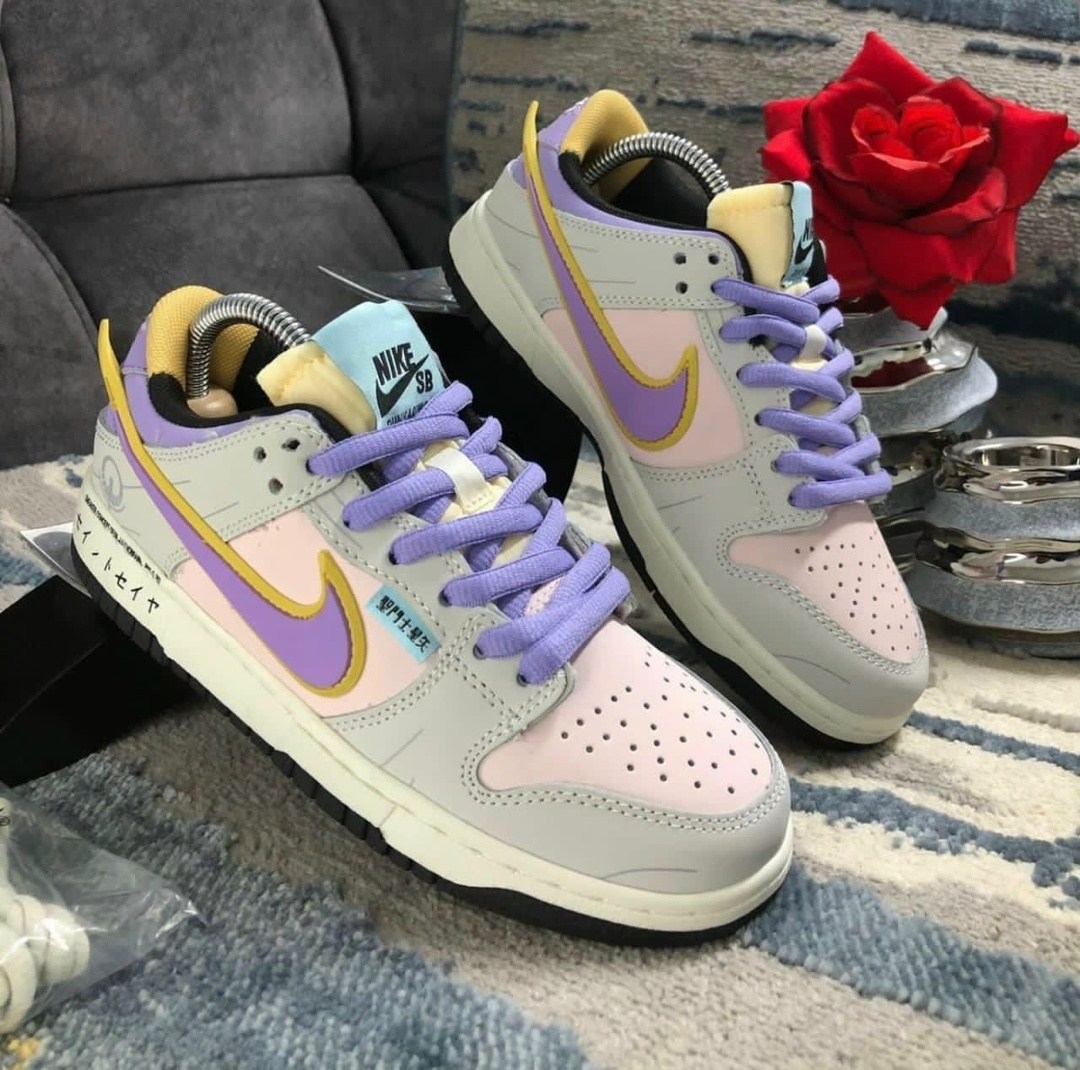 кроссовки nike wmns dunk low se 'candy' многоцветный,nike dunk low,кроссовки,кроссовки женские nike dunk low арт. 11706214,кроссовки женские nike dunk low