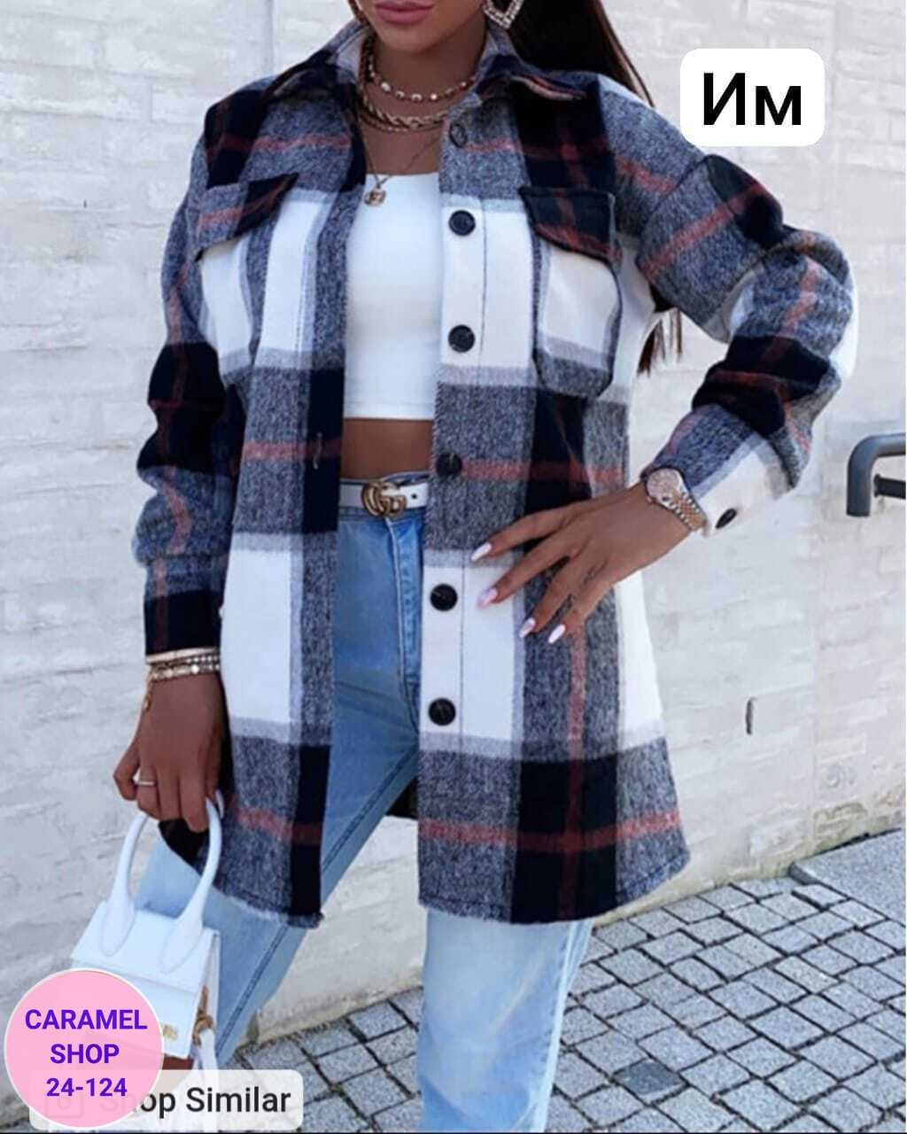 рубашка оверсайз в клетку женская,рубашка теплая в клетку оверсайз,zara клетчатая куртка рубашка,рубашка женская в клетку утепленная,теплая рубашка 2026