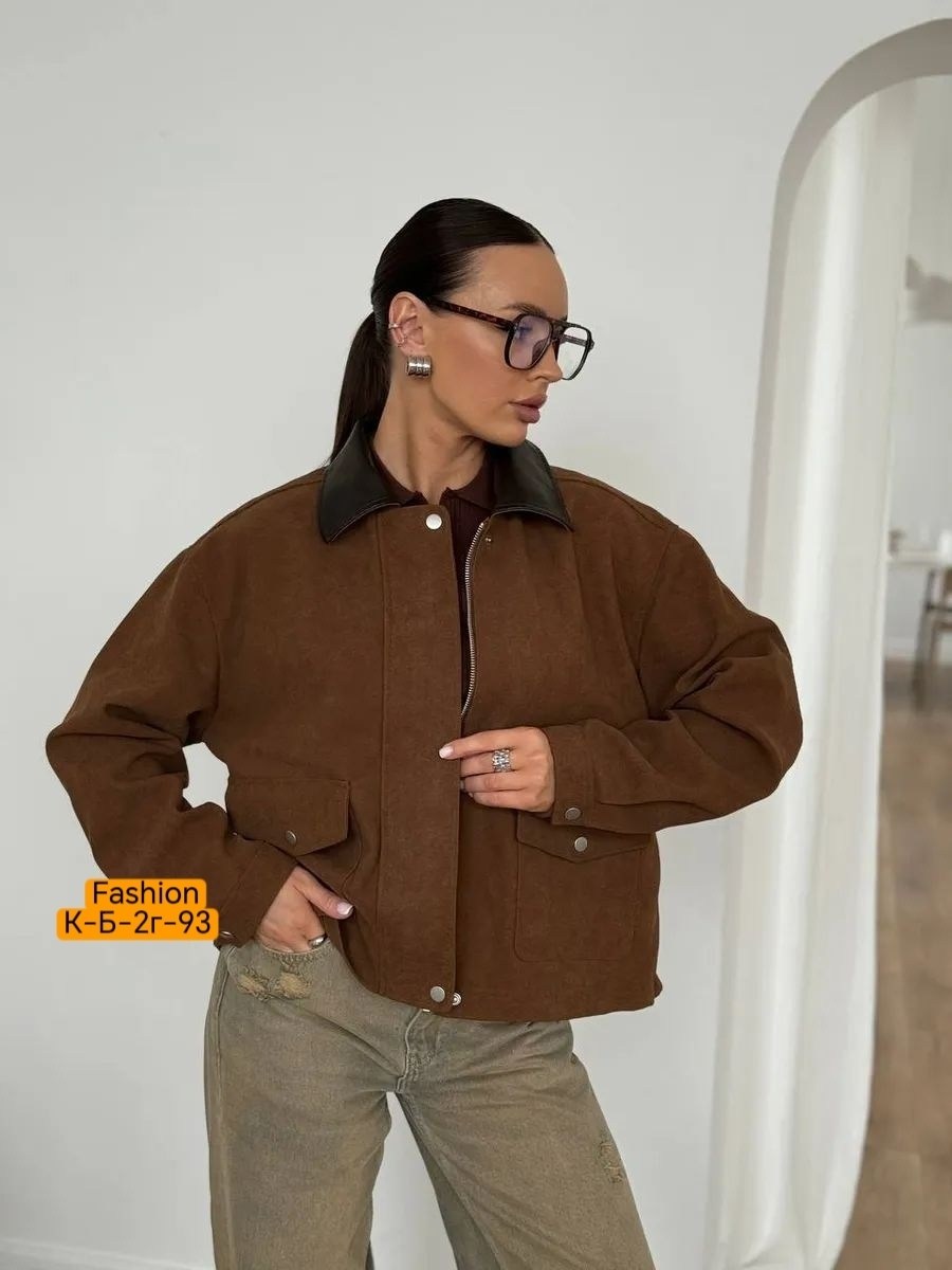 куртка из замши,замшевая куртка,куртка замш,куртка из экозамши,куртка бомбер