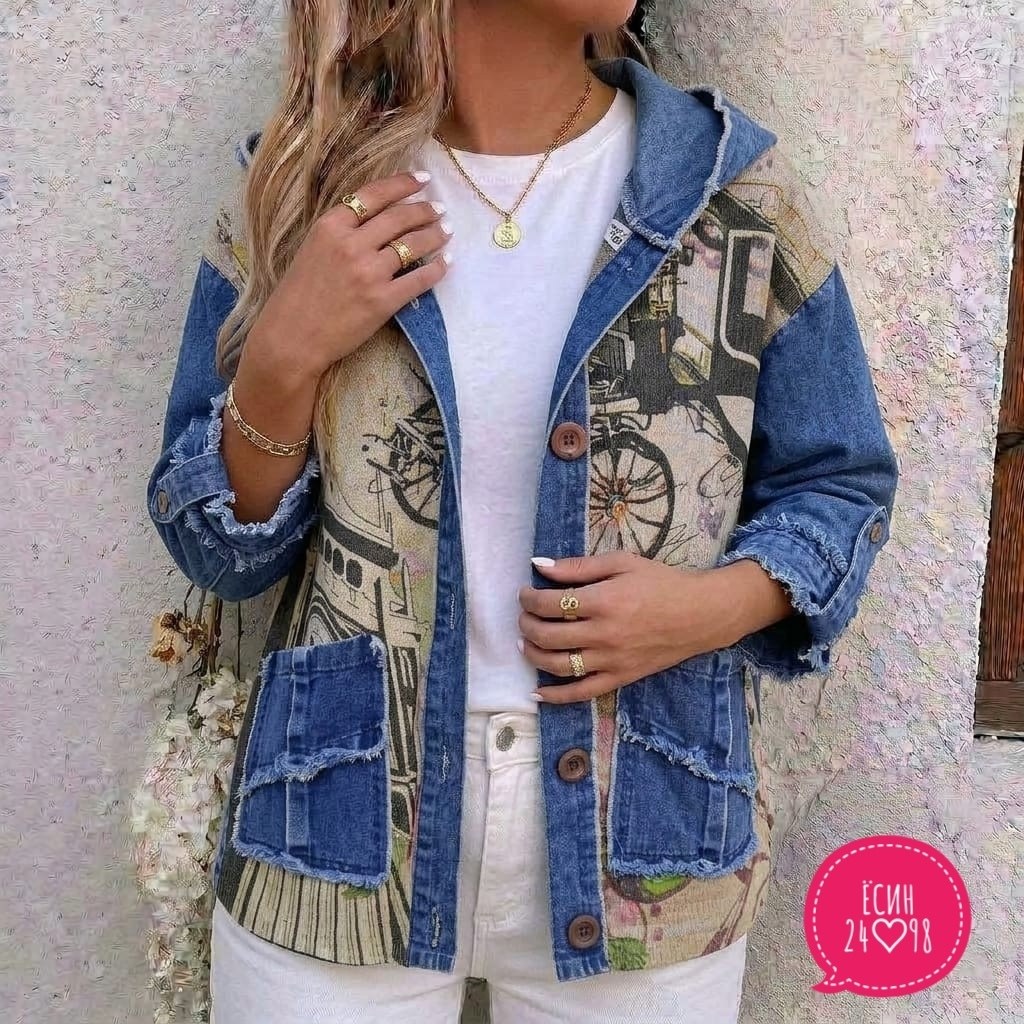 женская джинсовая куртка,джинсовая куртка,мави джинсовые куртки,женская джинсовая куртка с капюшоном,джинсовка с капюшоном
