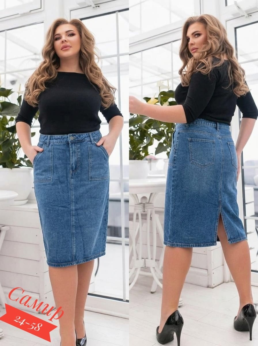 юбка джинсовая,юбка джинсовая миди,женские джинсовые юбки,джинсовая юбка макси,юбка джинсовая с разрезом миди