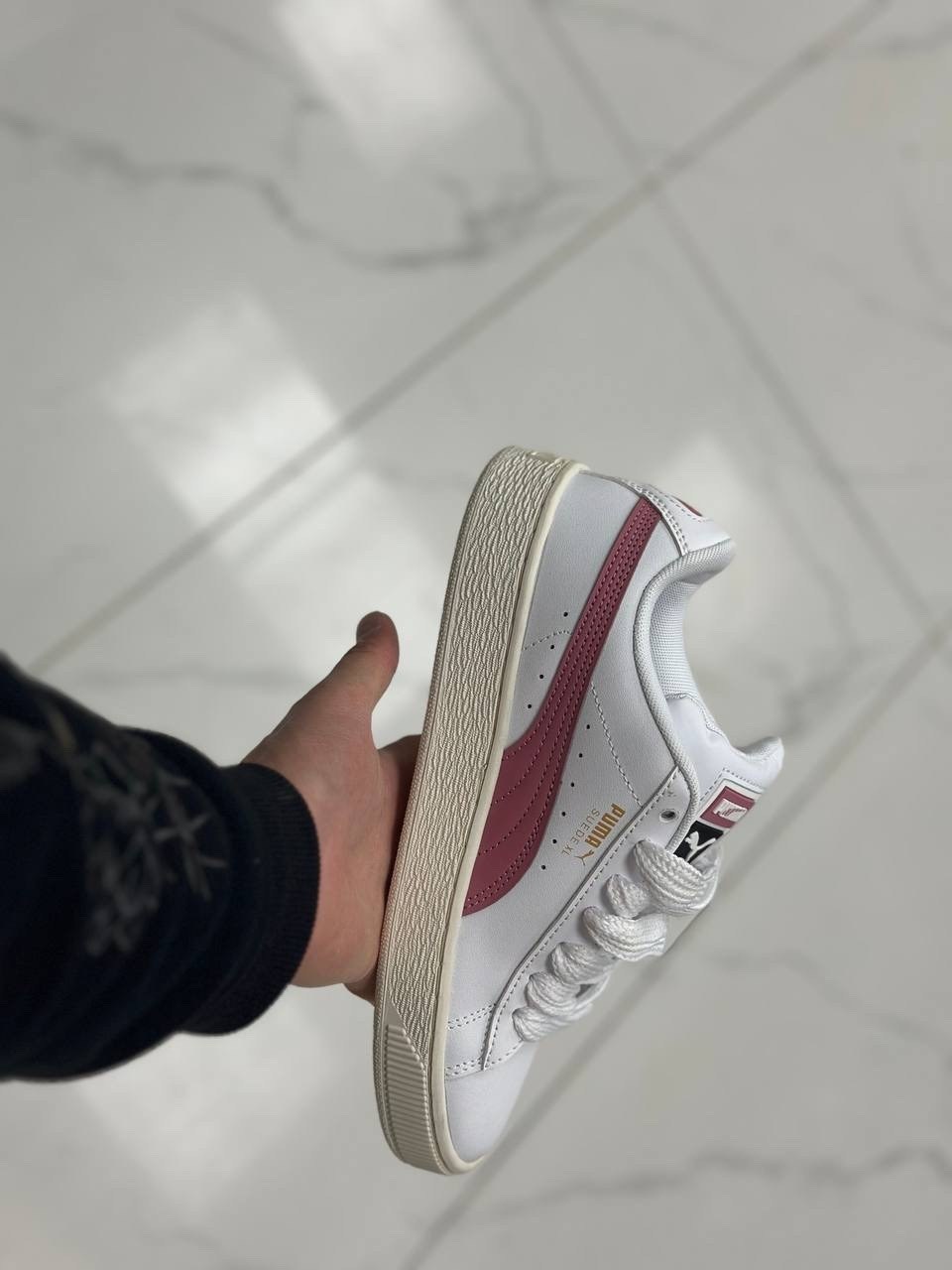 puma suede xl,,кроссовки puma suede xl,puma кроссовки,puma suede