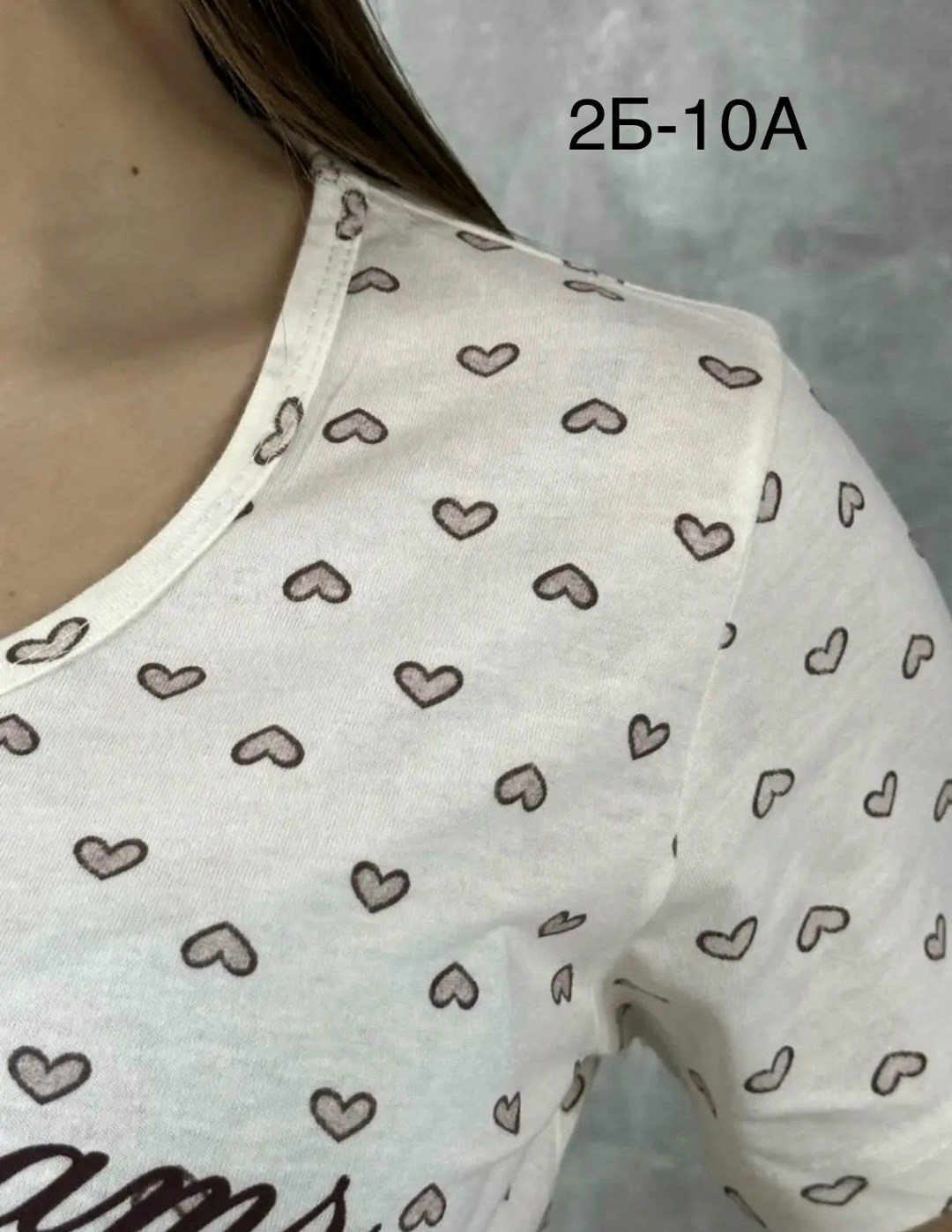 пижама с бриджами,пижама серая,пижама женская,пижама женская с бриджами,пижама женская коричневая