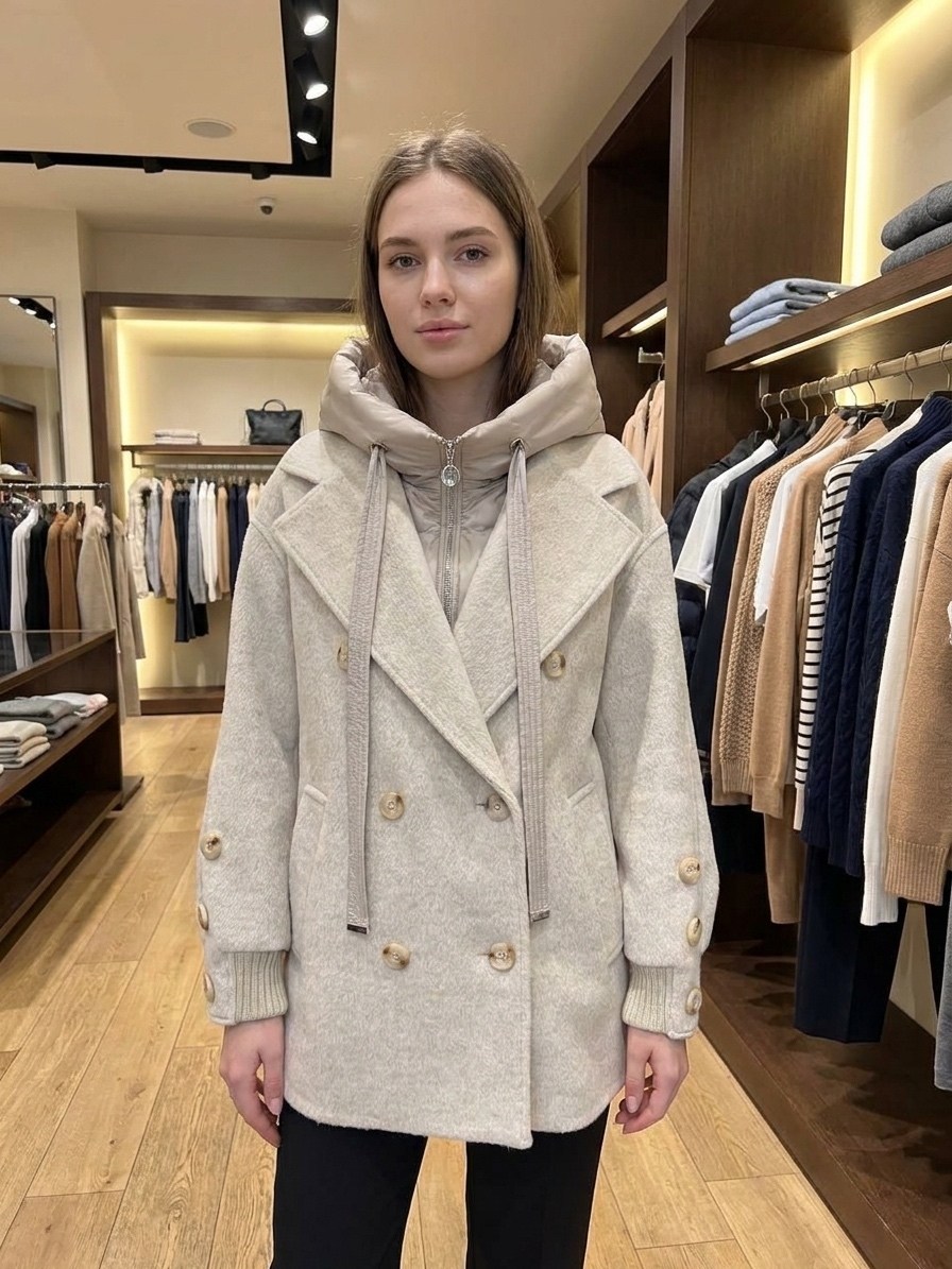 полупальто,пальто зимнее,пальто короткие,женские пальто,пальто