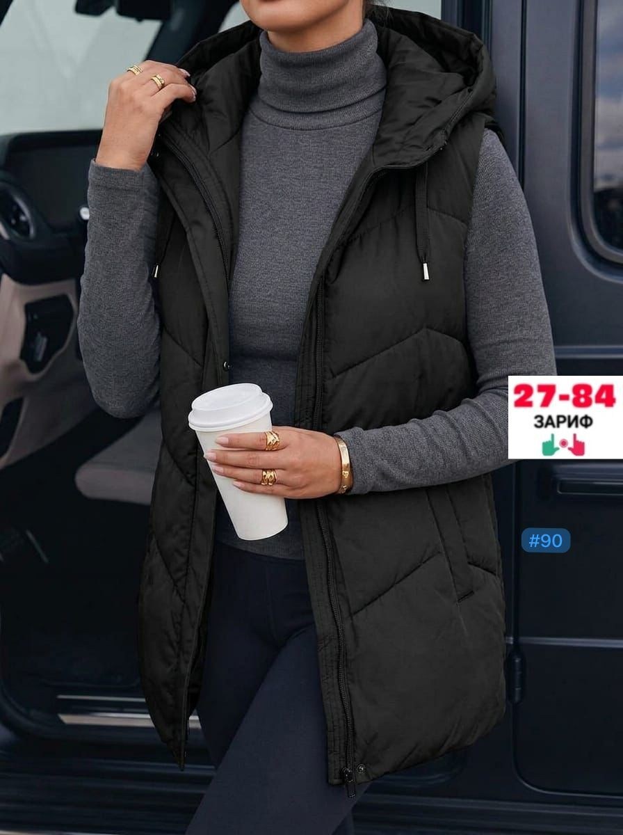 жилетка женская,жилетка,жилет,женский жилет,жилетка удлиненная