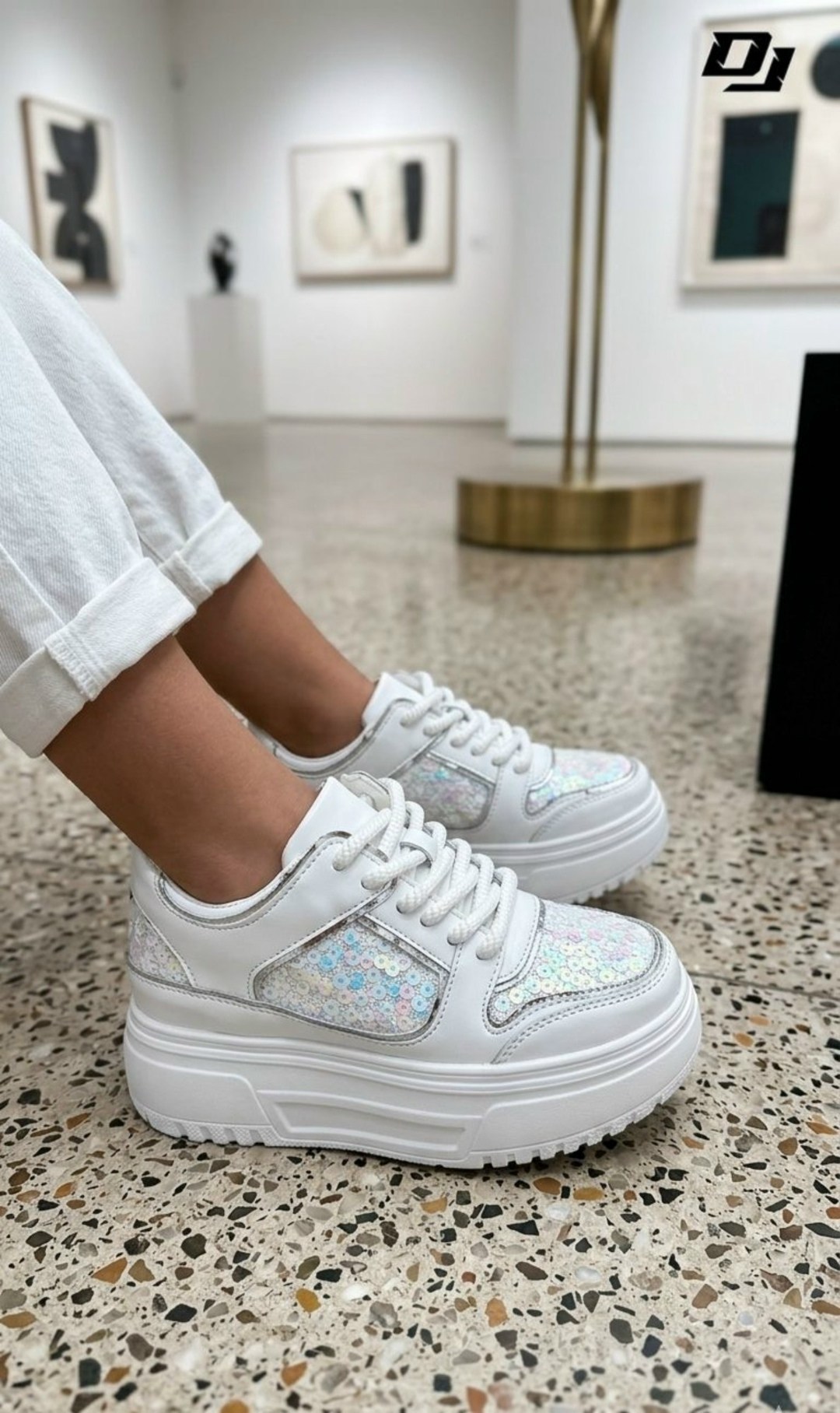 ,кроссовки женскиe, женская,обуви, на платформе