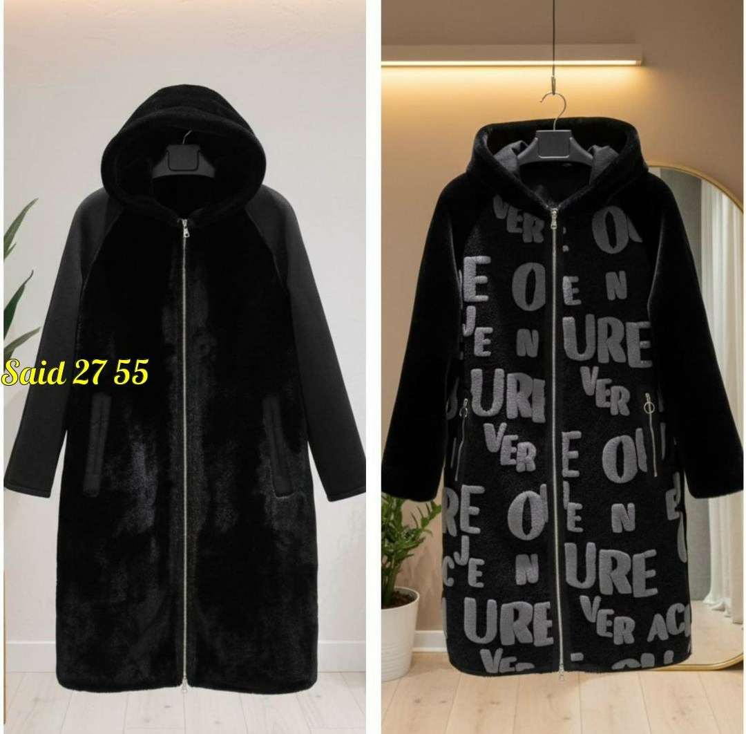 пальто комбинированное,стильное пальто,пальто меховое,женская дубленка,пальто женские