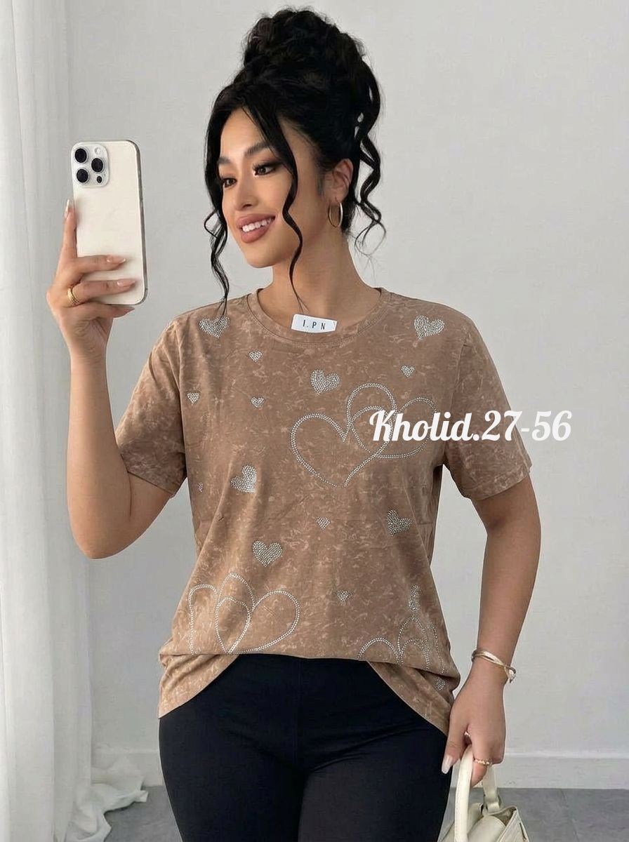 футболки женская,футболки женские больших размеров, ,туника женская,