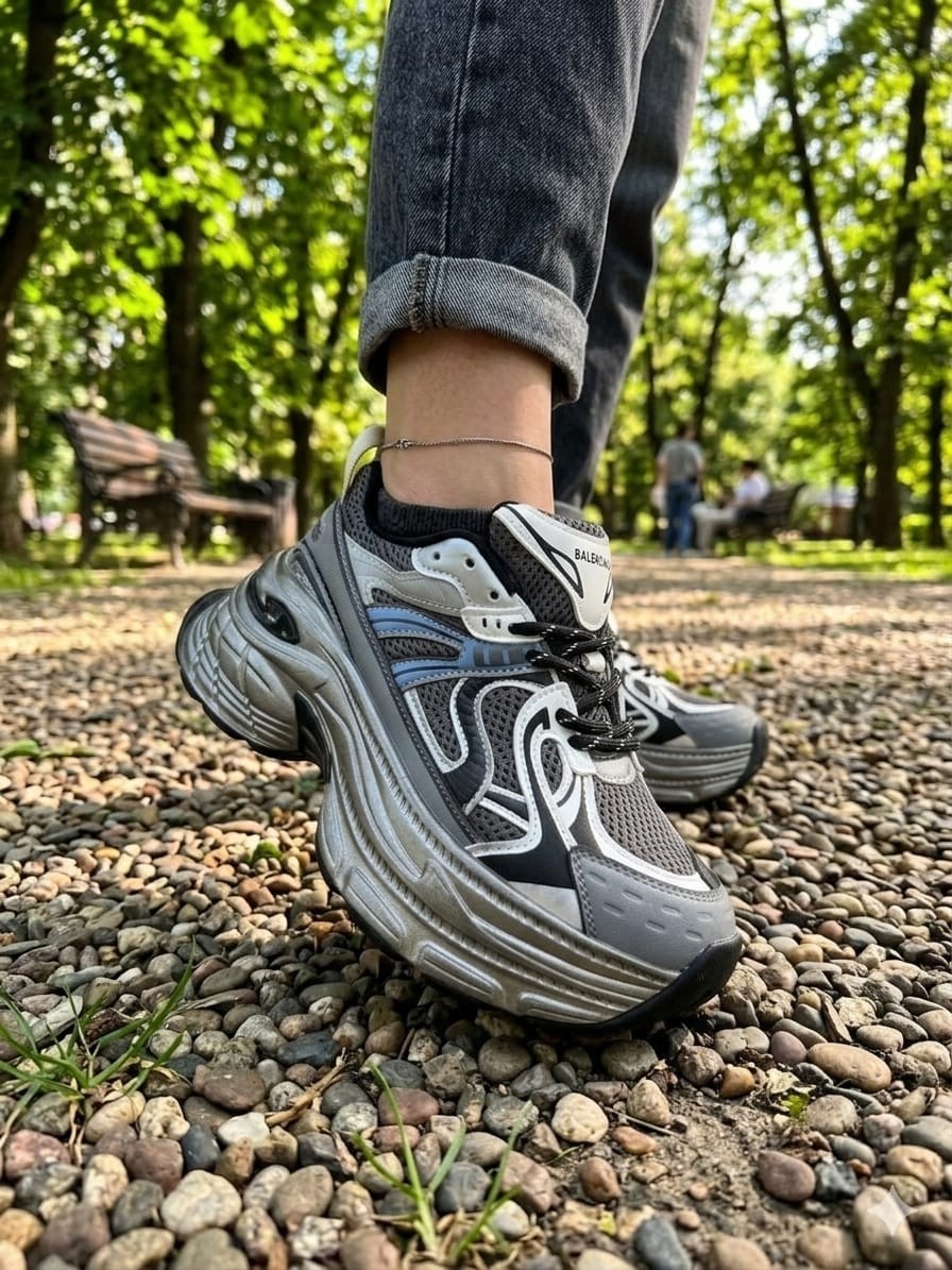 кроссовки женскиe,кроссовки черные женские,женские массивные кроссовки,массивные кроссовки,черные кроссовки