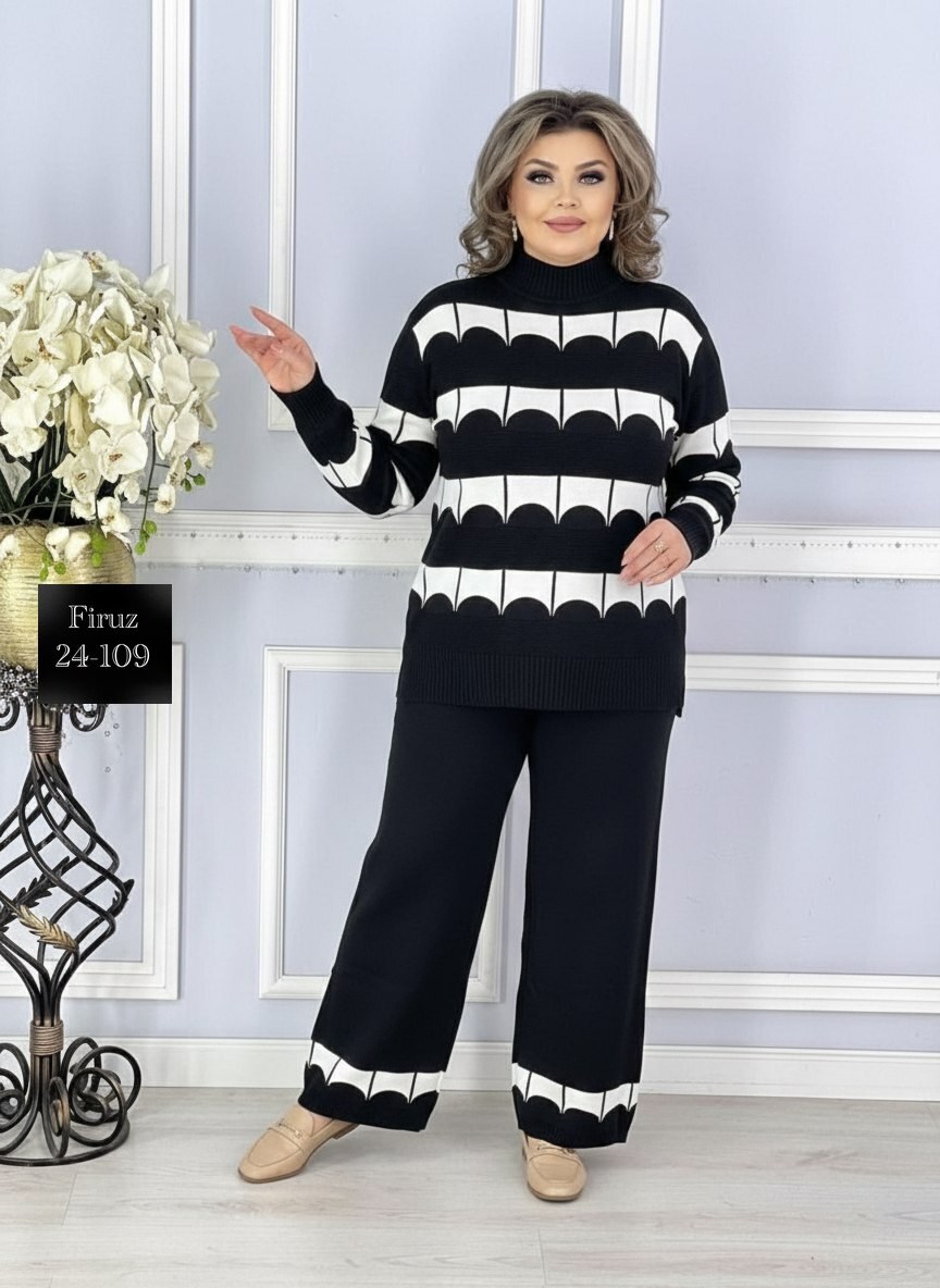 костюм женский,трикотажные костюмы,вязаные костюмы,костюм женский вязаный,женские костюмы брючные