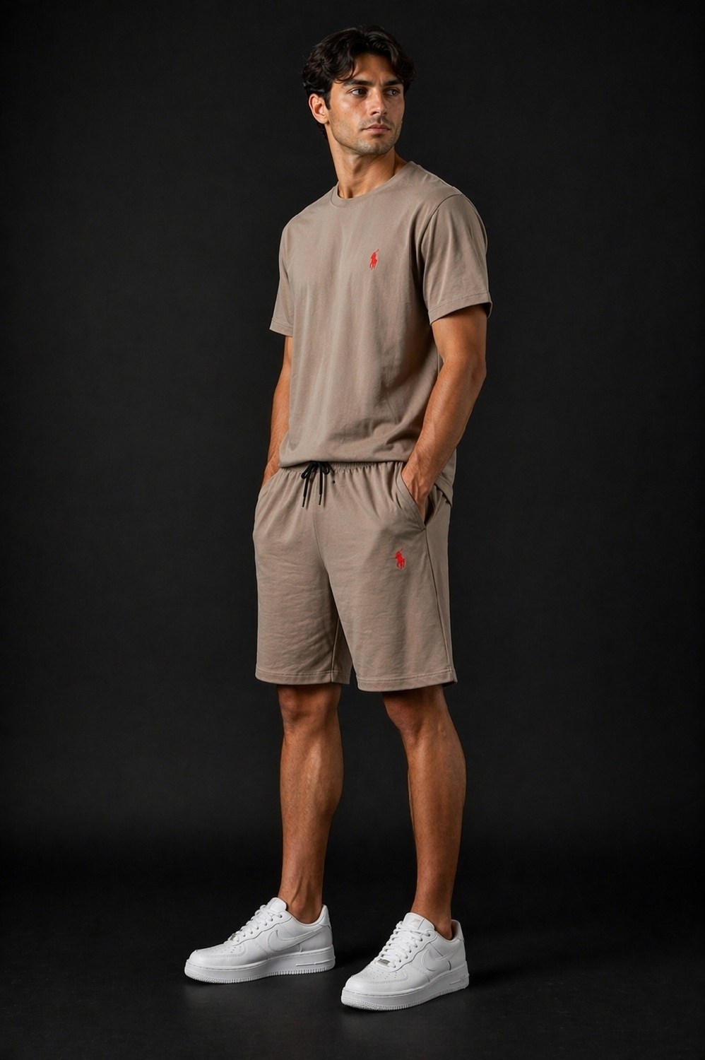 шорты мужские,шорты для мужчин,повседневные шорты,мужская мода,шорты бежевые