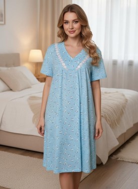 Домашняя одежда