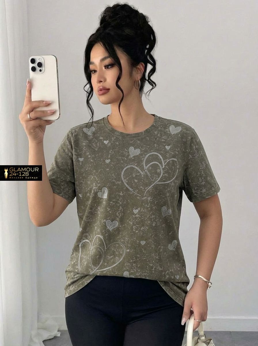 женская футболка,футболки базовая,футболки женские с принтом,футболки женские больших размеров,футболка стиль