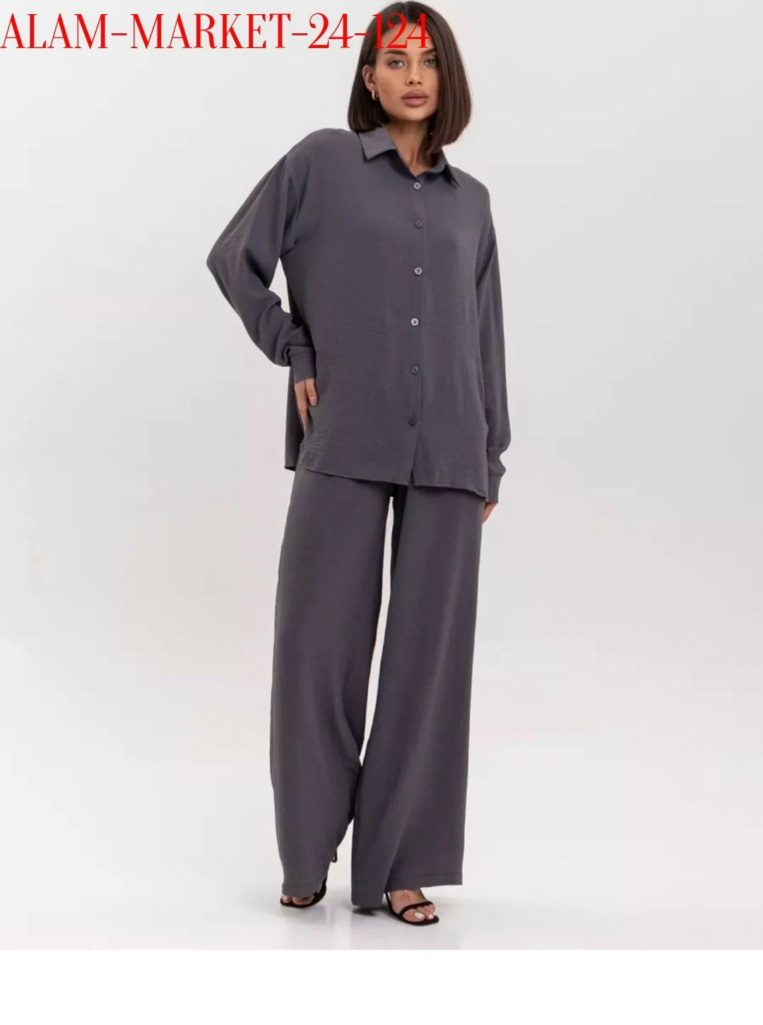 брючный костюм,брючный костюм женский,костюм женский летний брючный,женский костюм с брюками палаццо,элегантный брючный костюм