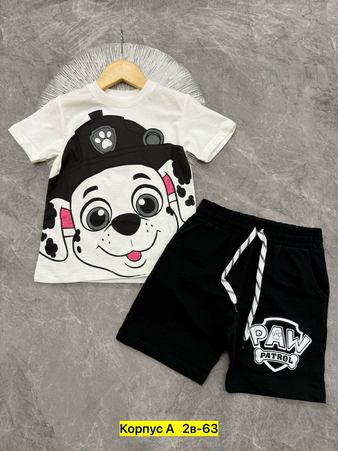 костюм детский,костюм щенячий патруль,летний костюм для мальчика,детские костюмы,комплект одежды