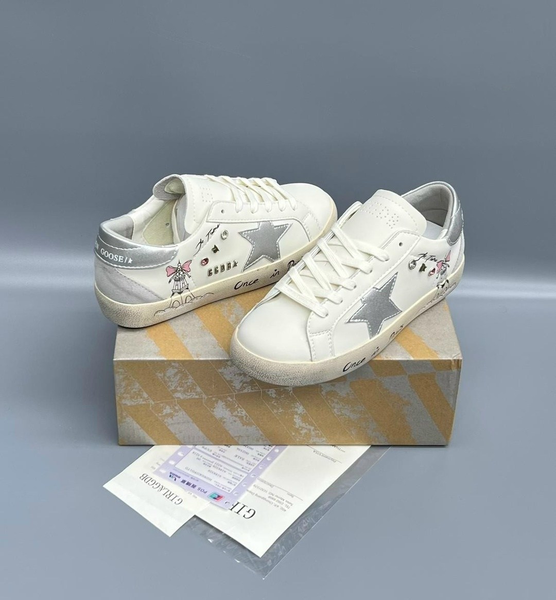 ,кроссовки golden goose,кеды golden goose,кеды голден гус,golden goose