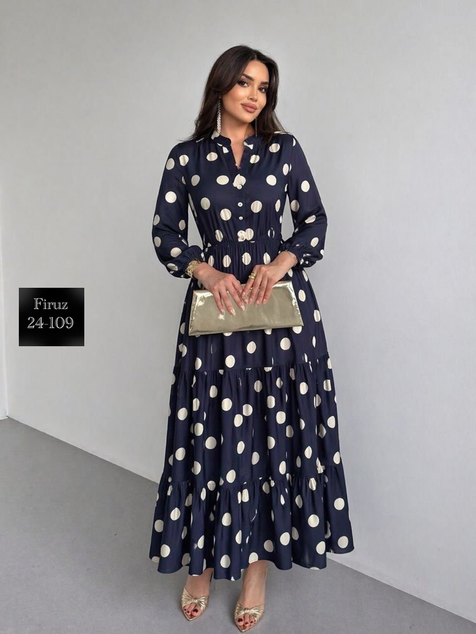 платье,платье женское,платье в горошек,свободное платье,платье вечернее