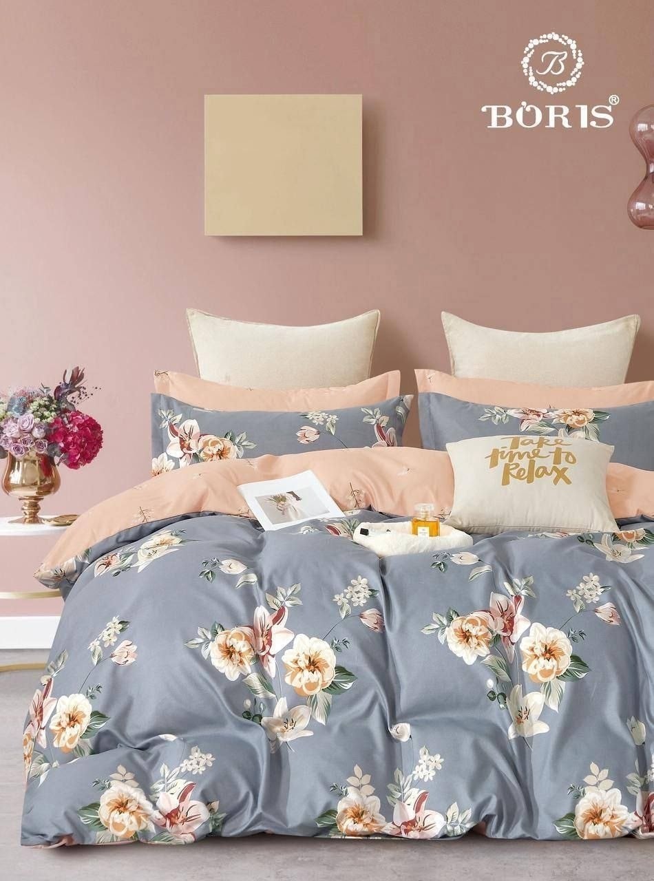 комплект постельного белья boris сатин,комплект постельного белья boris евро сатин,постельное белье 2 спальное комплект сатин boris,комплект постельного белья евро boris,комплект постельного белья bor