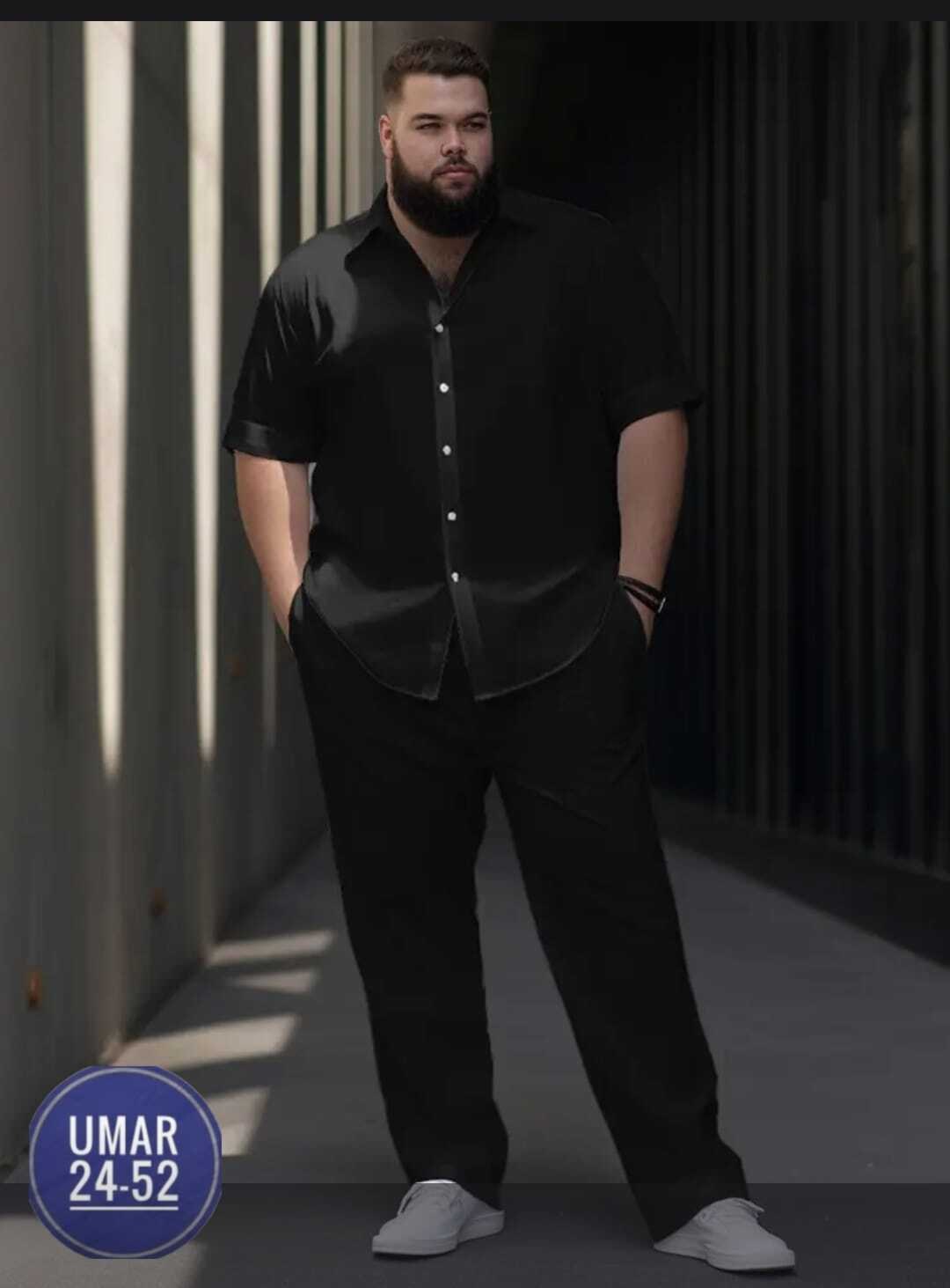 костюм мужская одежда больших размеров арт. 11373766,костюм мужской больших размеров,костюм с рубашкой,костюм мужской летний,мужской костюм с рубашкой большого размера