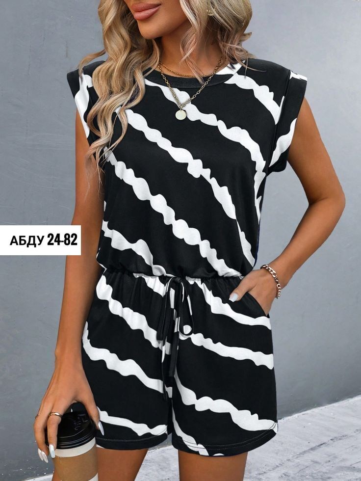 летние костюмы,женские комбинезоны,летние комбинезоны,комбинезон с завязками