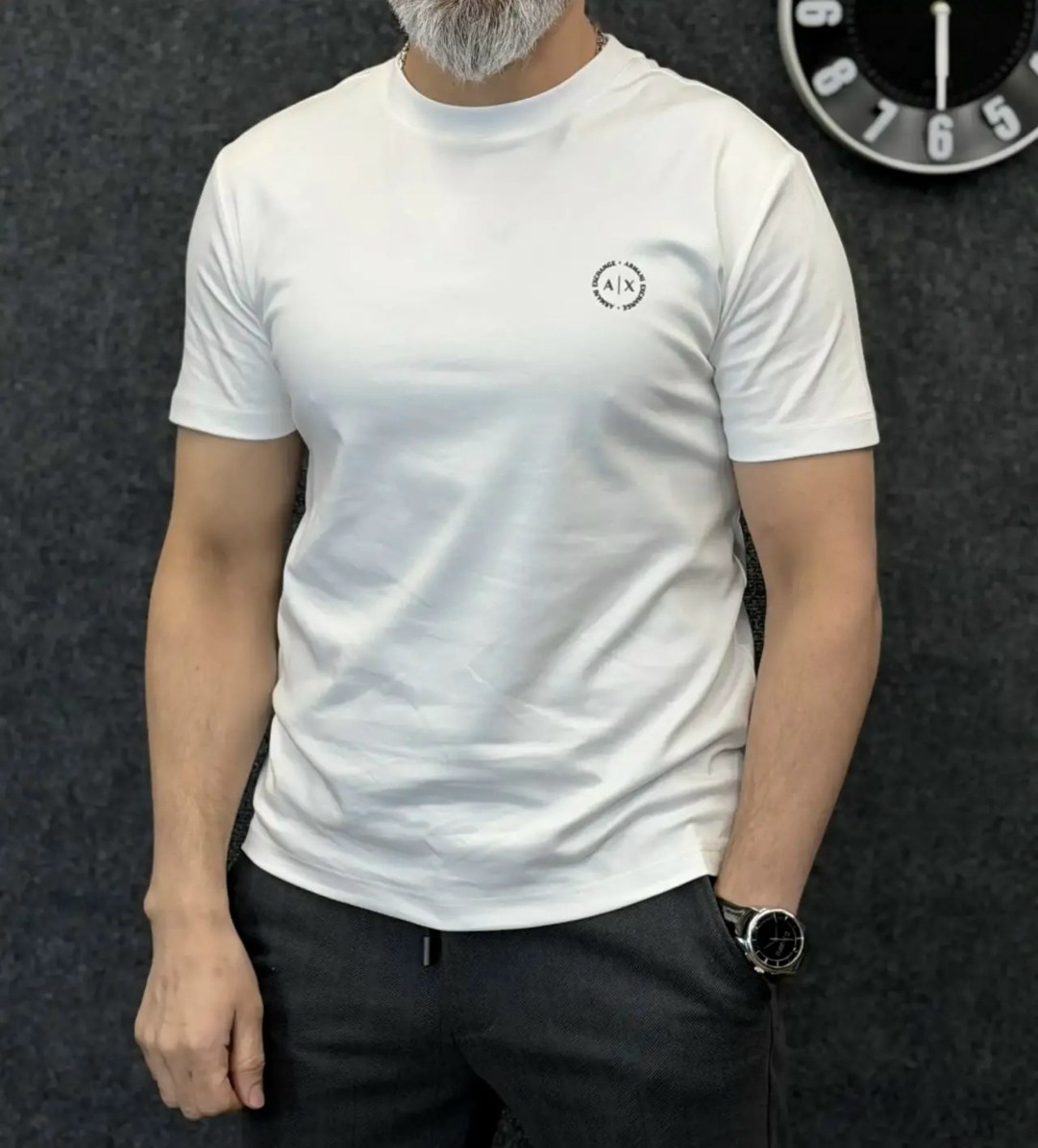 футболки для мужчин,футболка премиум,мужская футболка,мужская белая футболка,футболки белые