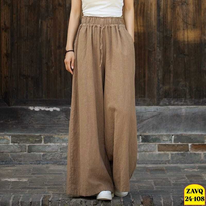 женские широкие брюки,брюки палаццо кюлоты,женские брюки с широкими штанинами,брюки zanzea женские с широкими штанинами,брюки свободного кроя