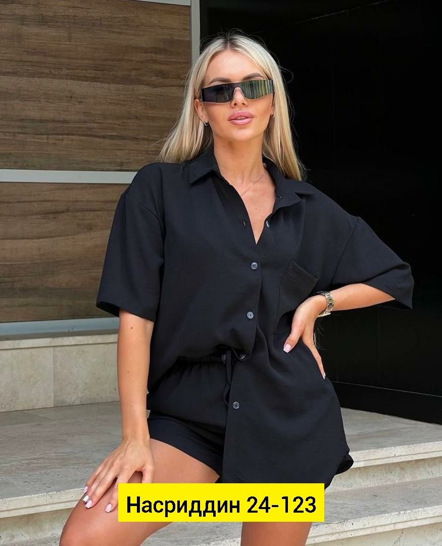 костюм с шортами,костюм с шортами белый,костюм женский летний с шортами и рубашкой,льняной костюм с шортами,повседневный костюм