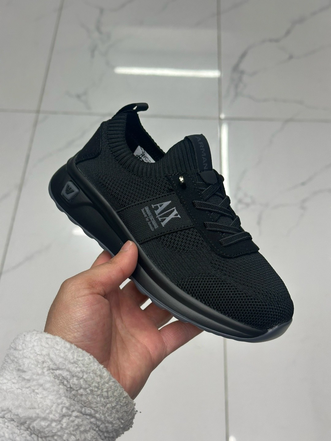 ,кроссовки мужские и женские,кроссовки emporio armani,кроссовка мужской,брендовые кроссовки