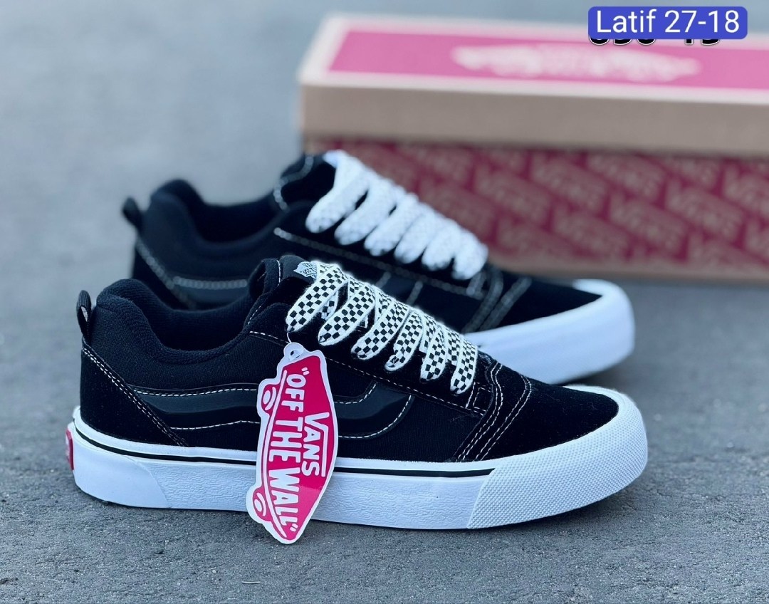 ,кеды vans,кеды vans knu skool,кроссовки vans knu skool,кроссовки ванс