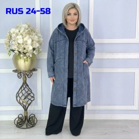 Верхняя одежда