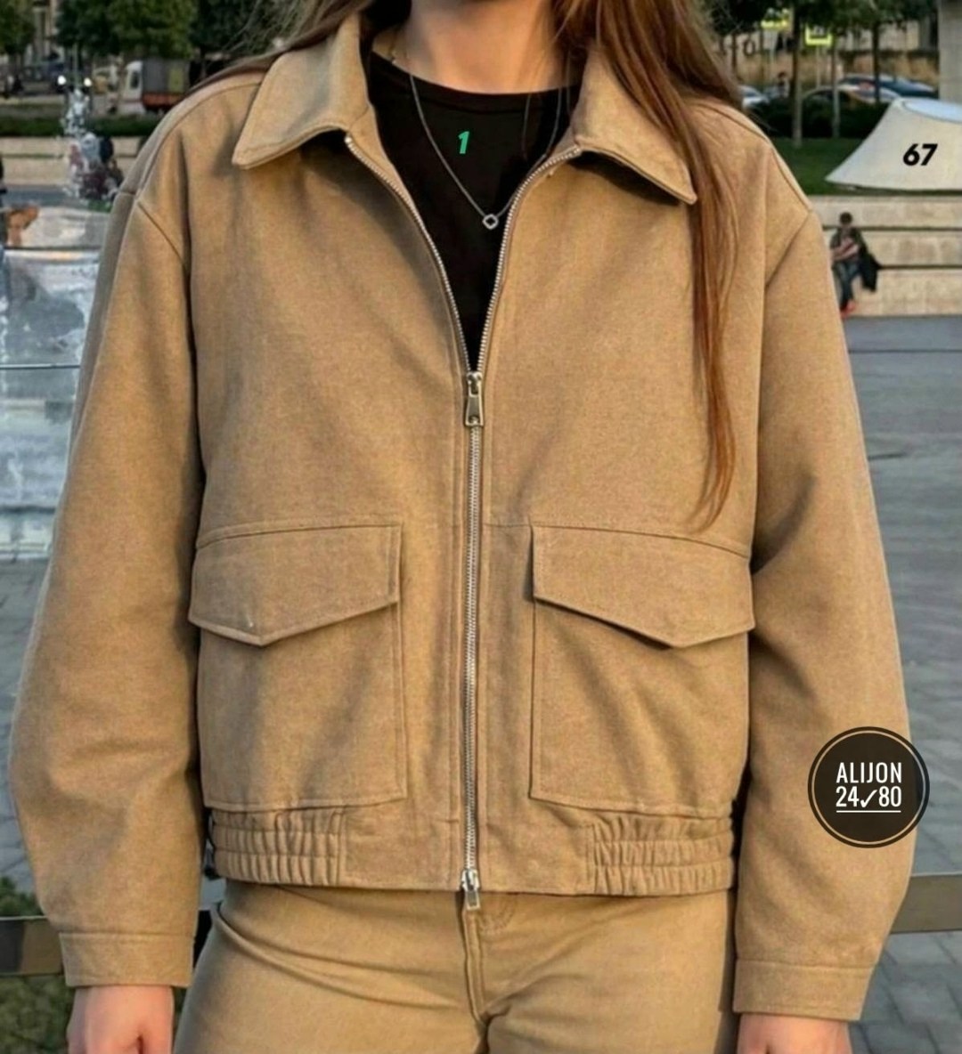 повседневная куртка,куртка,куртка бомбер,женская куртка,куртка с карманами
