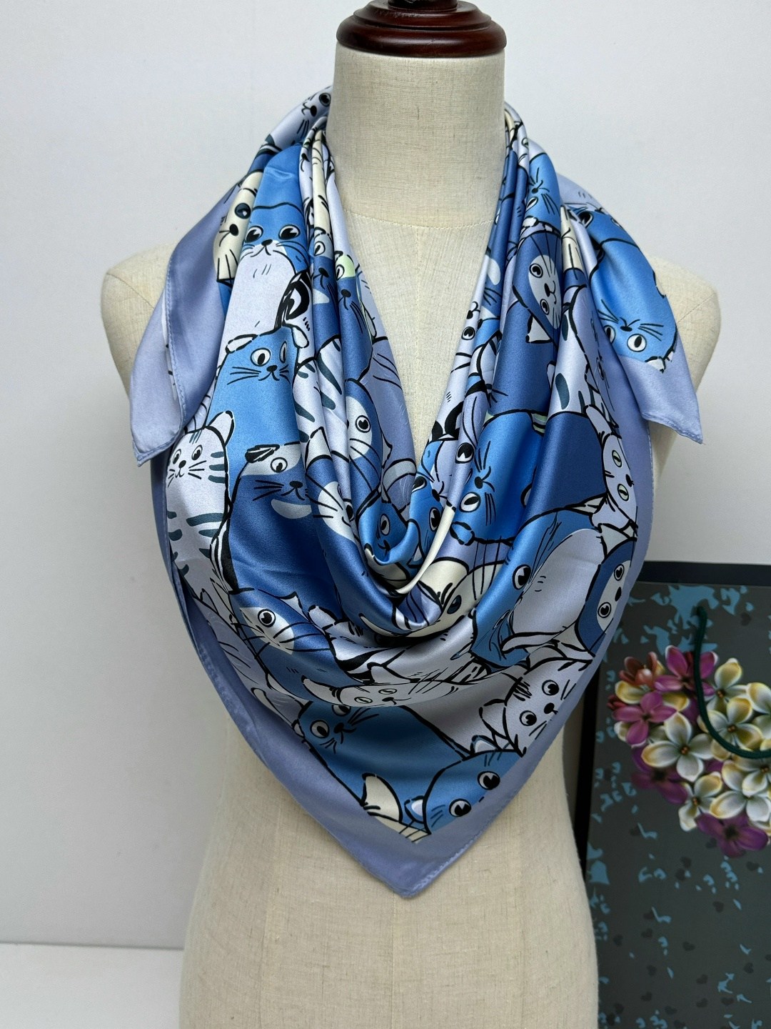 шарф женский платок,платки шелковые,платки шарф,платок женский шелковый,платки шейный