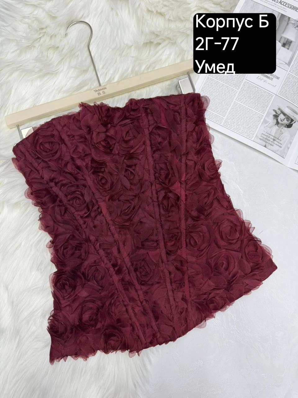 юбка с объемными розами,платье с розами женское,юбка с 3d розами для женщин,красное кружевное платье,юбка роза