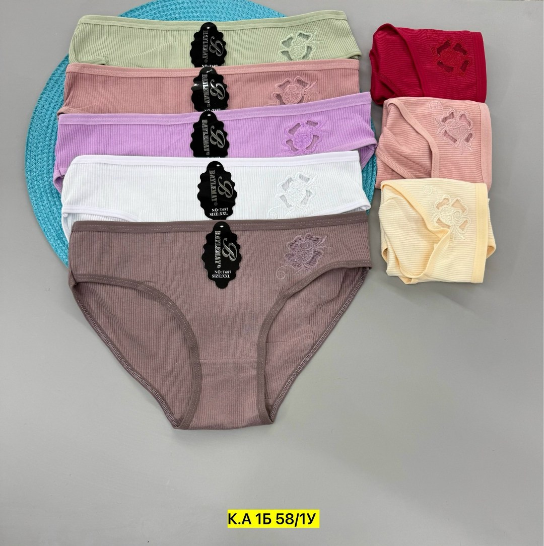трусы женски,трусики женские,женская трусы,женская нижнее белье,трусы женские 5 шт