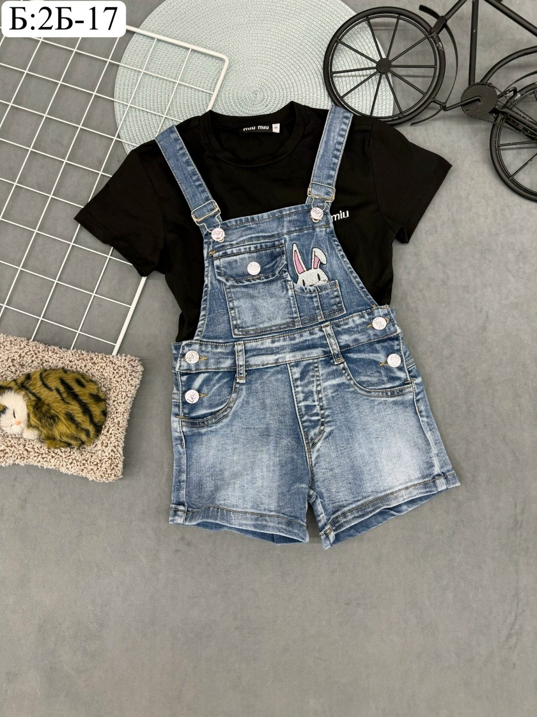 комбинезон джинсовый для девочек,джинсовый комбинезон для девочки летний с шортами синий мир,джинсовый комбинезон для девочки летний с шортами,джинсовые комбинезоны,детский джинсовый комбинезон