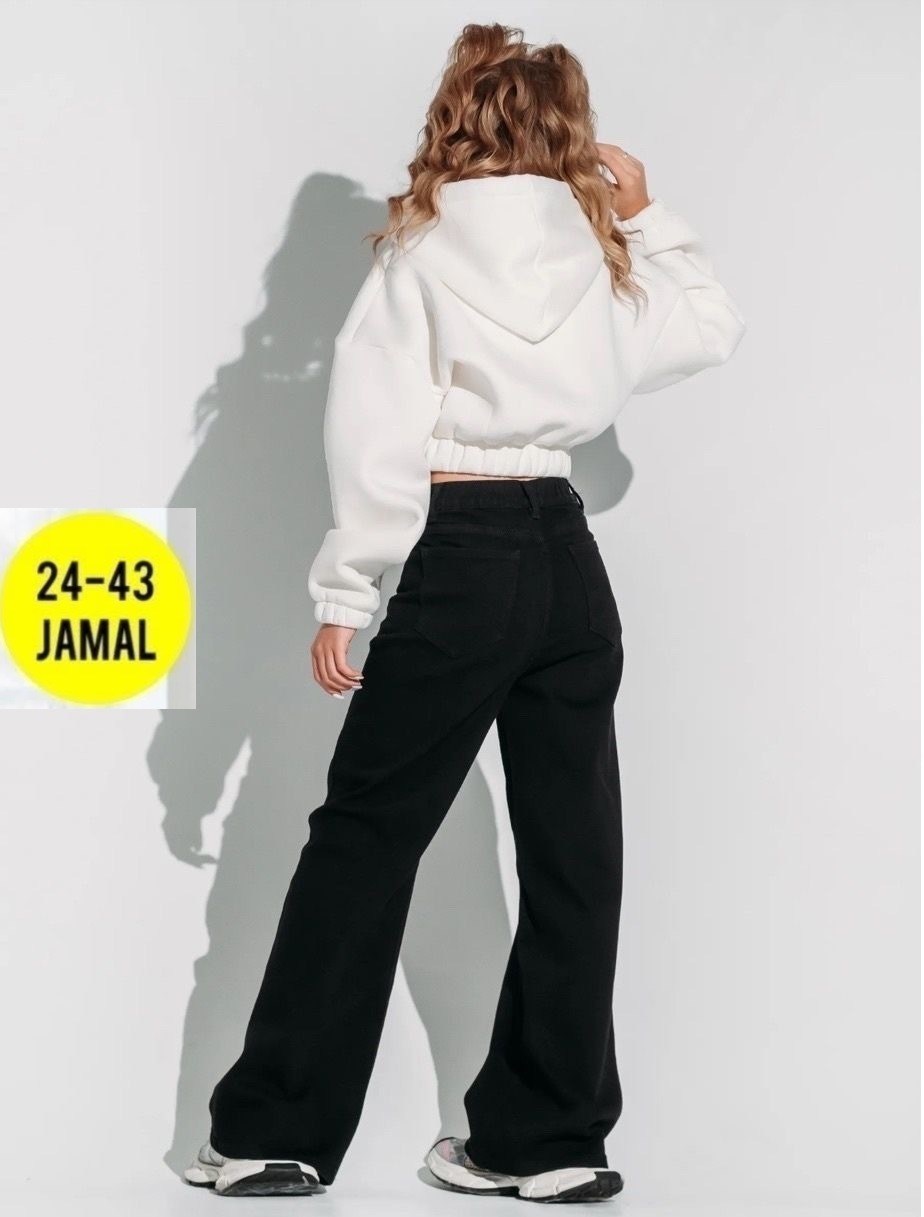 джинсы палаццо утепленные подростковые,джинсы клеш для девочки подростка широкие палаццо,джинсы для девочки широкие,палаццо джинсы,джинсы палаццо подростковые