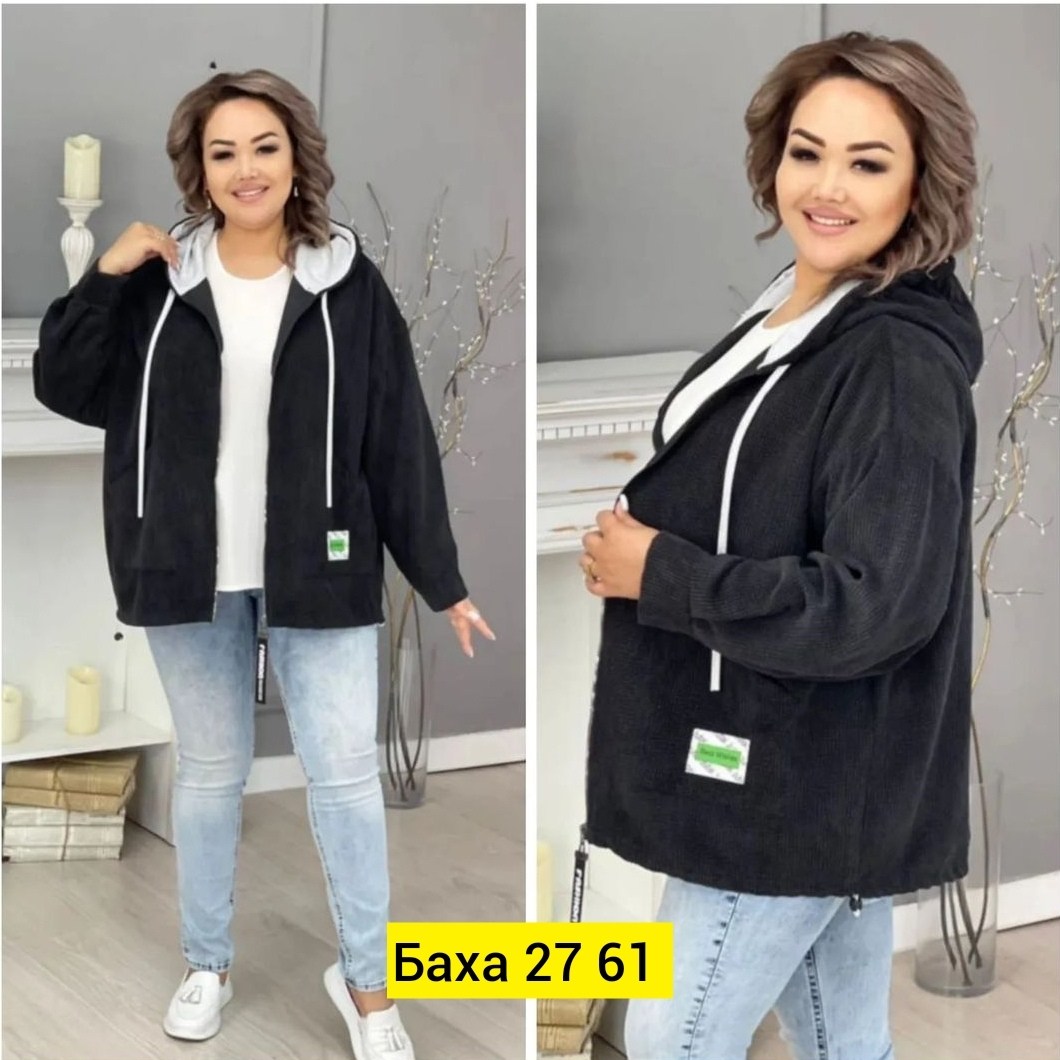 ветровка женская,вельветовая ветровка женская,женская куртка большого размера,женская верхняя одежда больших размеров,одежда больших размеров