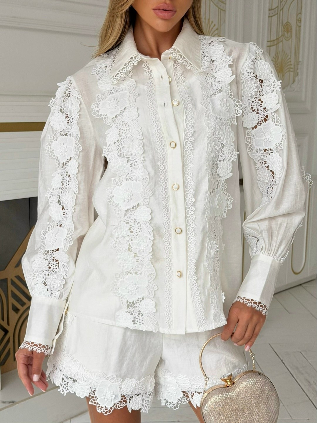 шорты с кружевом,кружевные шорты,кружевная одежда,шорты белые,шорты кружевные женские