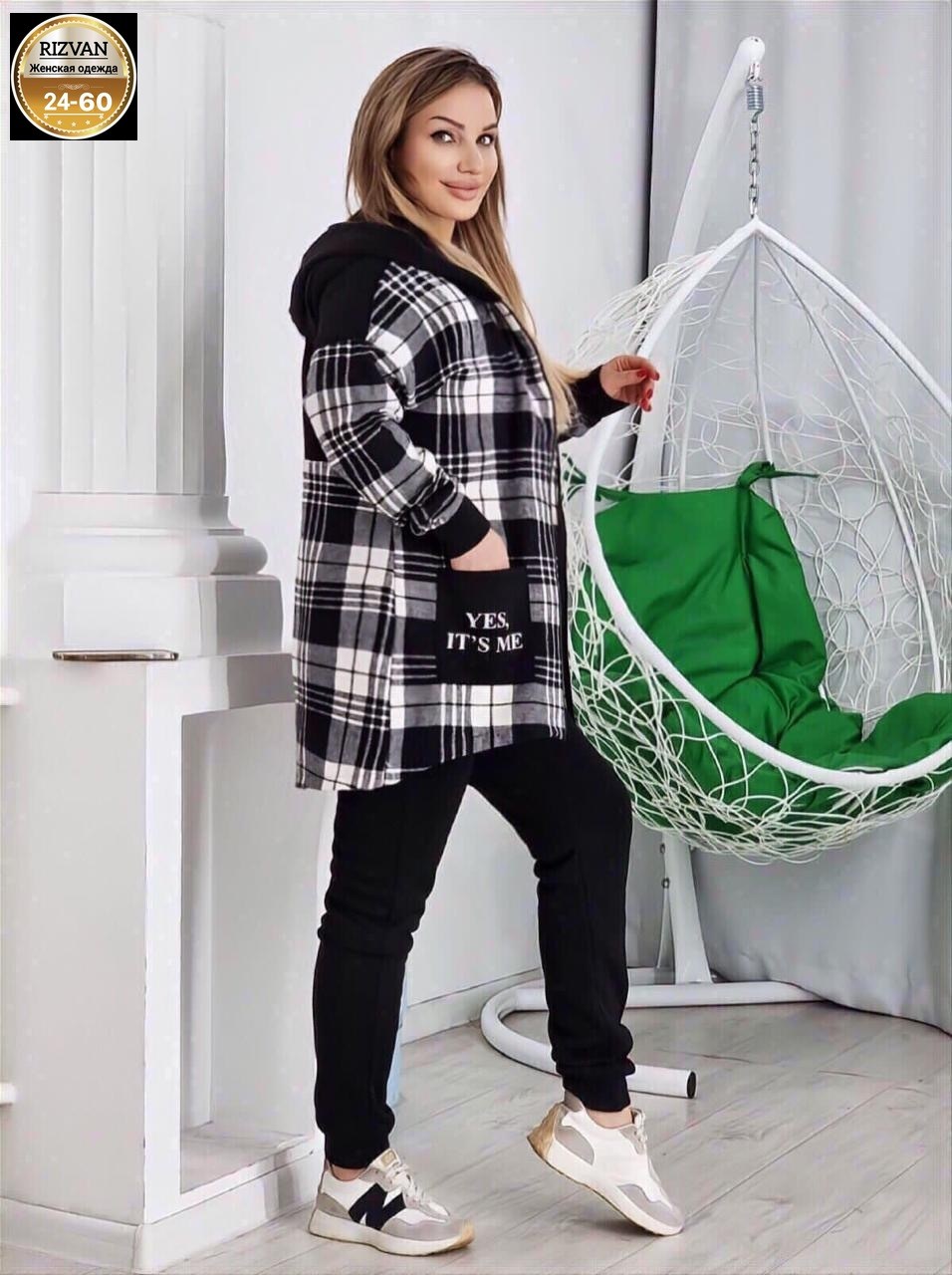 костюм двойка на флисе,женские костюмы больших размеров,женский костюм на флисе,костюм двойка кашемир,ткань байка рубашка