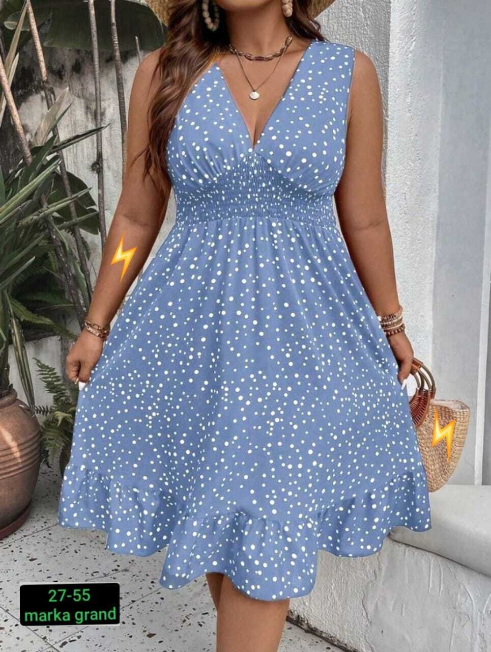 женские летние платья,платье средней длины,платье стильное,платье на лето,женские платья больших размеров