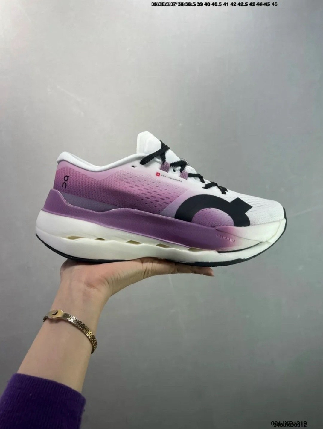 кроссовки,кроссовки on,низкие кроссовки,спортивная ,женские кроссовки