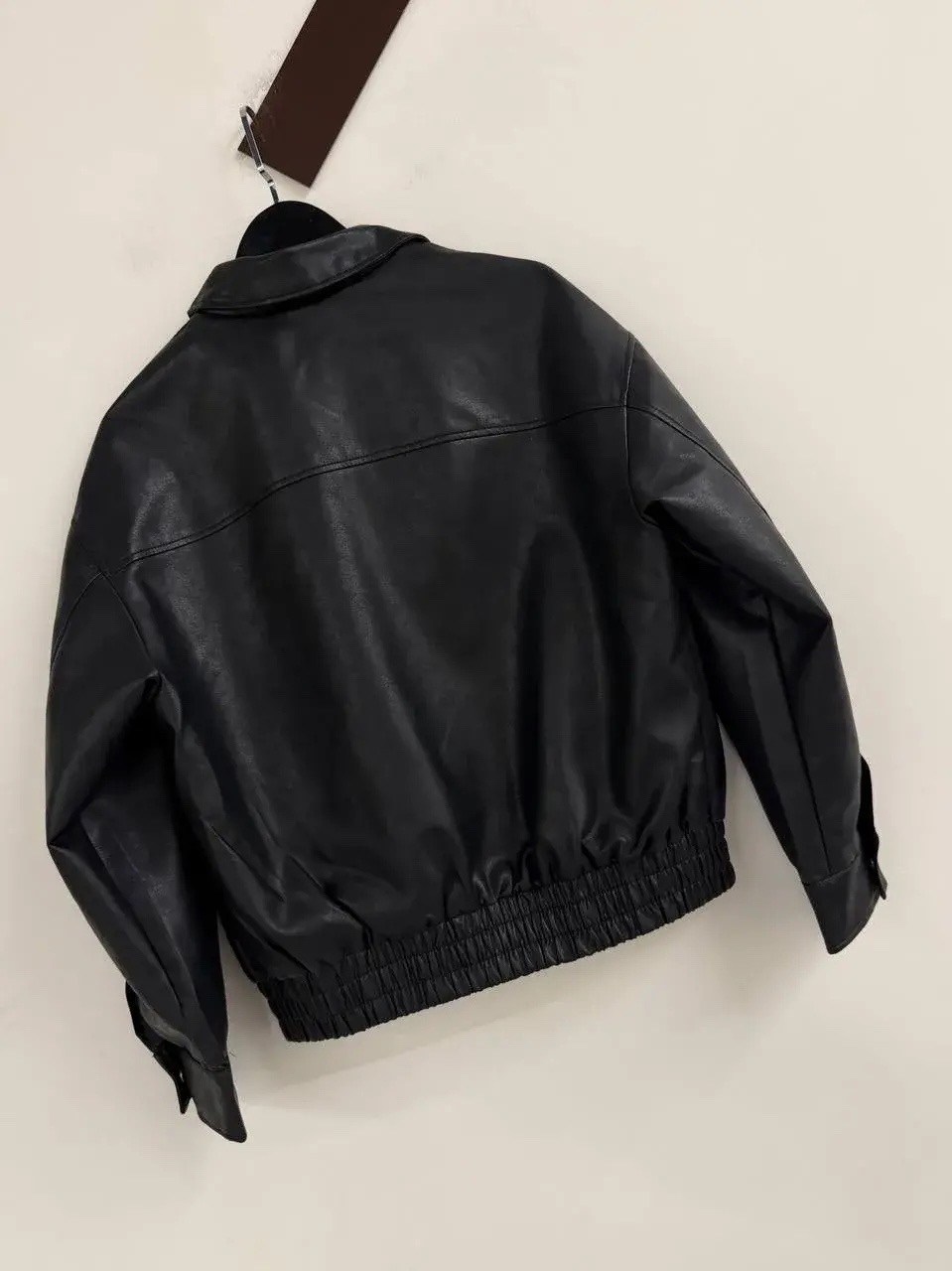 кожаная куртка,куртка-бомбер мужская из искусственной кожи,dimc мужская кожаная куртка черный,кожаная куртка бомбер,женская куртка из искусственной кожи