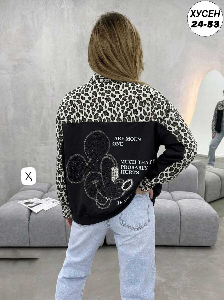 джинсовая куртка,женская куртка,куртка бомбер,куртка с принтом,куртка комбинированная