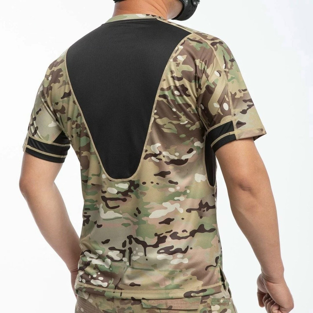 футболка тактическая sturmer air t-shirt олива,тактическая футболка,футболка тактическая sturmer air t-shirt оливковый,футболка мужская тактическая,футболка тактическая олива