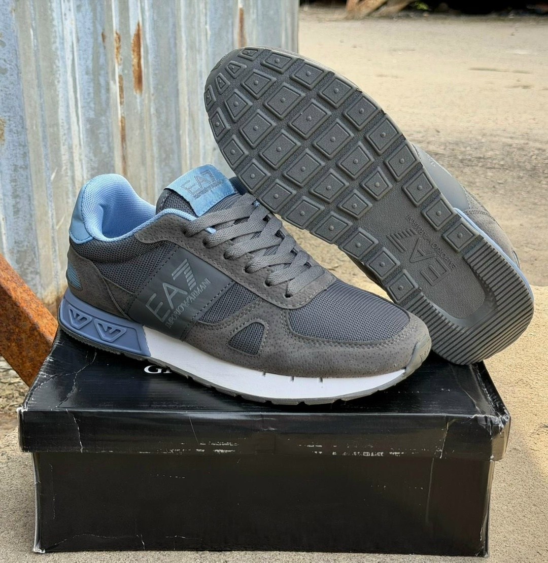 кроссовки emporio armani,кроссовки,мужские кроссовки,мужская  кроссовки,кроссовки ea 7