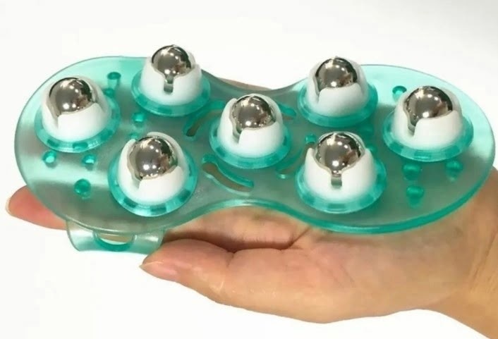 антицеллюлитный роликовый массажер для тела перчатка,антицеллюлитный роликовый массажер для тела,роликовые массажёры,массажер роликовый для тела,антицеллюлитный роликовый массажер