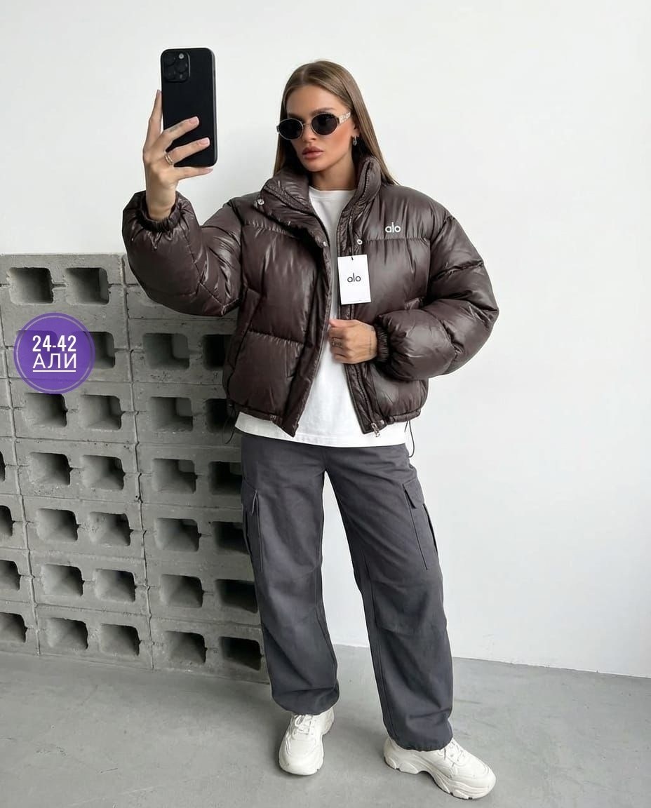 стильная куртка,куртка из экокожи женская дутая,куртка,женская куртка,куртка демисезонная женская