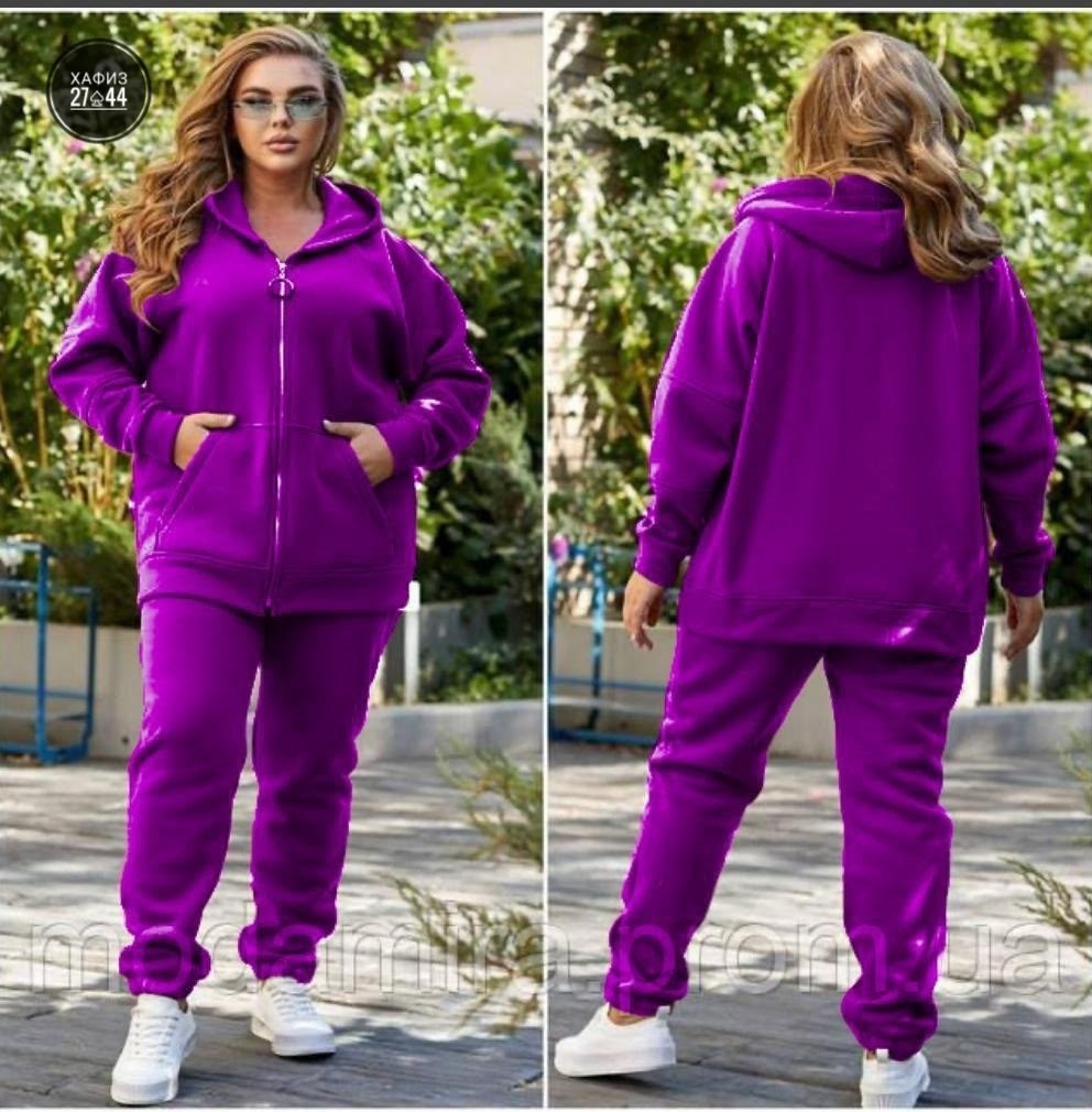 спортивный женский костюм на флисе,женский костюм на флисе,женские костюмы спортивные,костюм на флисе,тёплые спортивные костюмы женские больших размеров