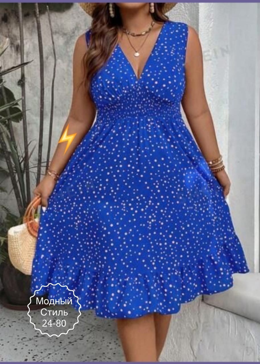 сарафан женский платье,платье летнее женское,летнее платье в стиле бохо,платье сарафан,платье в горошек с оборками